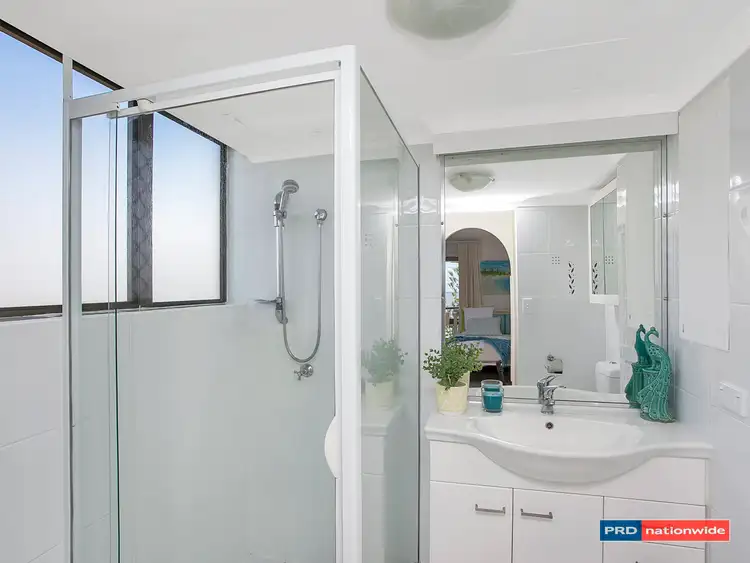 Fifth view of Homely unit listing, 8/164 The Esplanade, Burleigh Heads QLD 4220