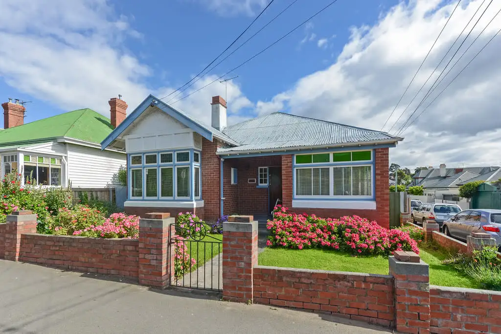 Main view of Homely house listing, 62 King Street, Sandy Bay TAS 7005