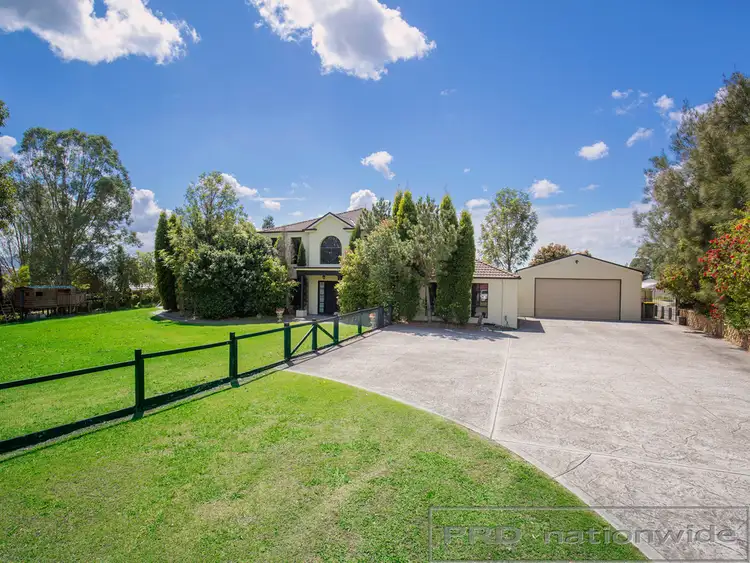 Main view of Homely house listing, 80 River Road, Windella NSW 2320