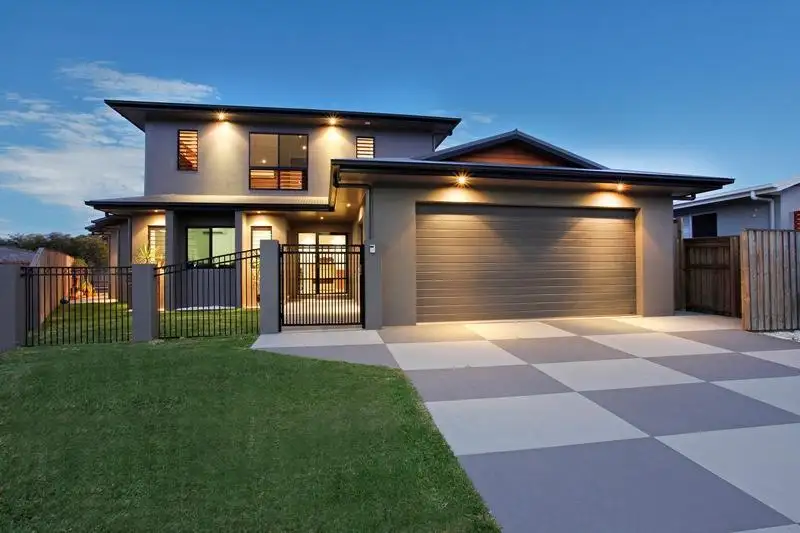 Main view of Homely house listing, 18 Lord Howe Promenade, Douglas QLD 4814