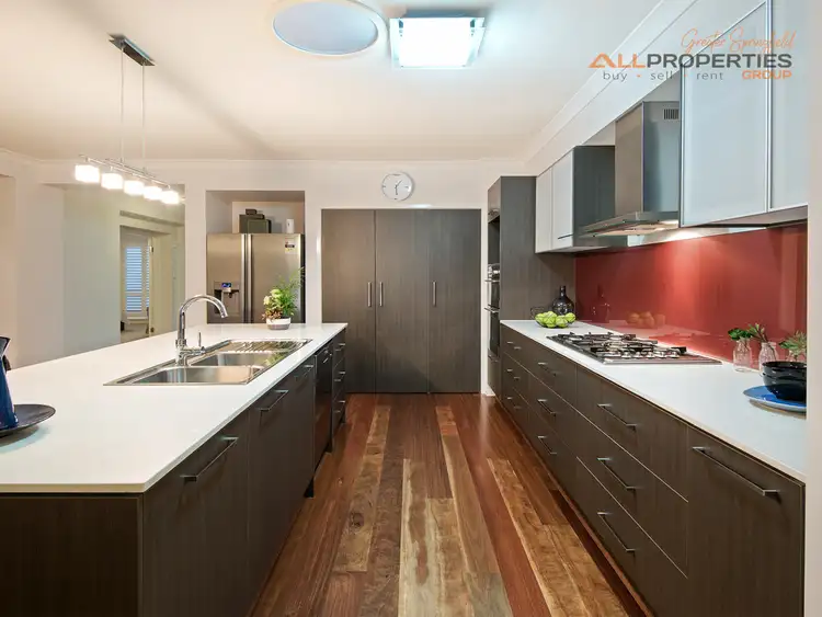 Seventh view of Homely house listing, 10 Oak Leaf Street, Springfield Lakes QLD 4300