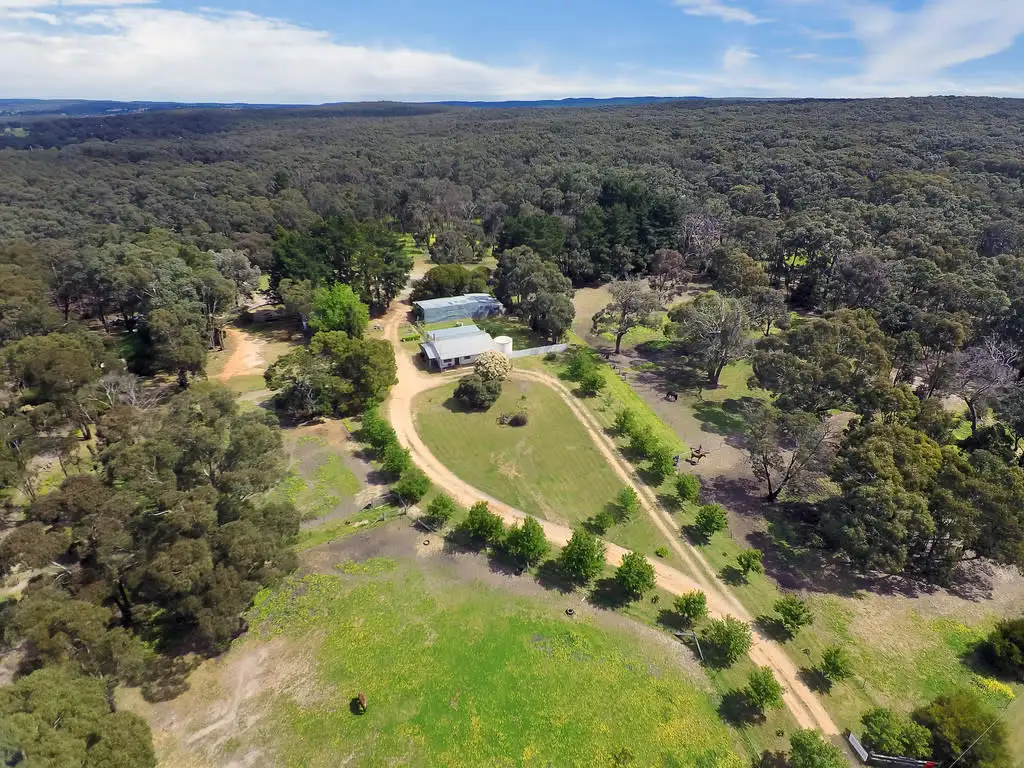 Main view of Homely house listing, 35 Short Road, Smythesdale VIC 3351