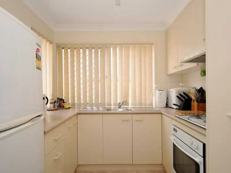 Sixth view of Homely unit listing, U3, 314 West Street, Kearneys Spring QLD 4350