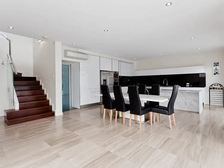 Second view of Homely house listing, 1 Hilda Street, Coolbinia WA 6050