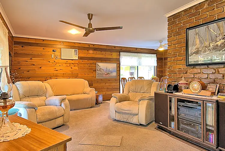 Third view of Homely house listing, 143 Burrum River Rd, Torbanlea QLD 4662