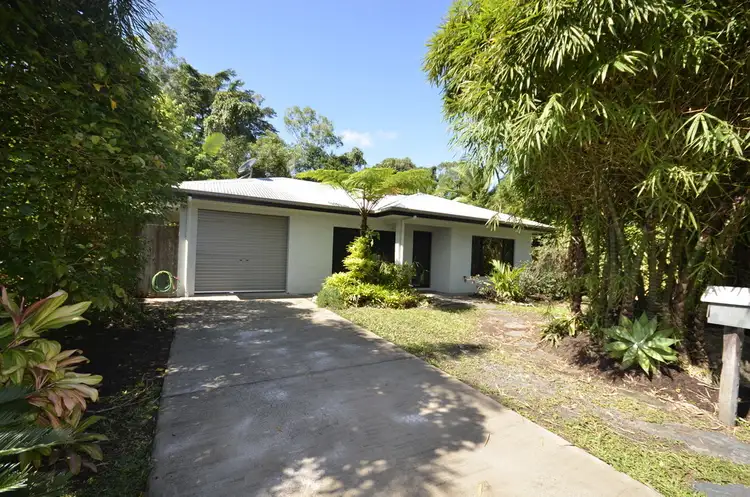 18 White Oak Ave, Mossman QLD 4873