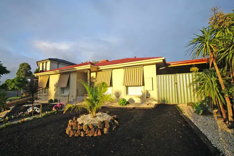 Main view of Homely house listing, 1 Ponto Court, Endeavour Hills VIC 3802