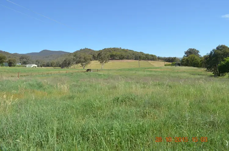 Third view of Homely land listing, 9 Sturt Close, Tumut NSW 2720