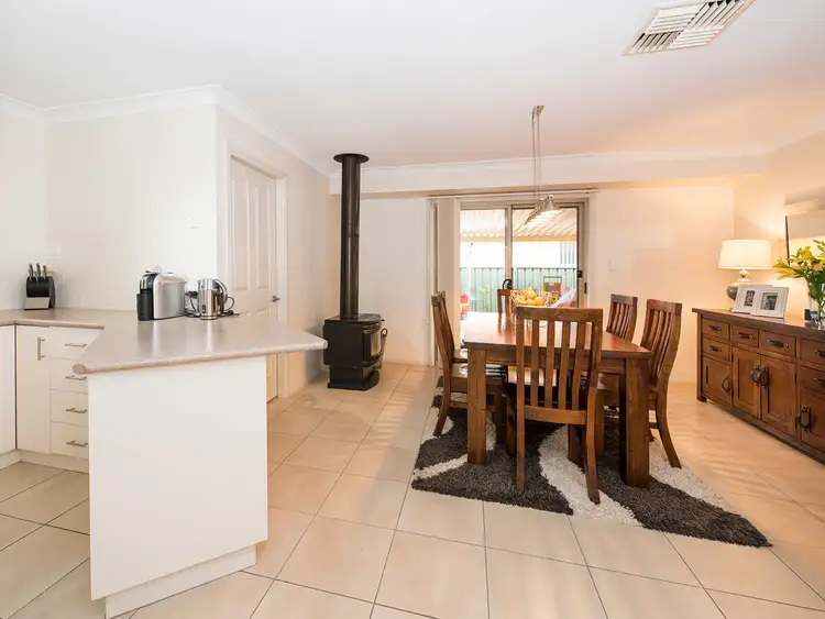 Second view of Homely house listing, 9 Lahy Court, Mudgee NSW 2850