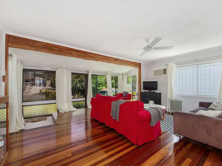 Fifth view of Homely house listing, 78 Kippa Street, Kippa-ring QLD 4021