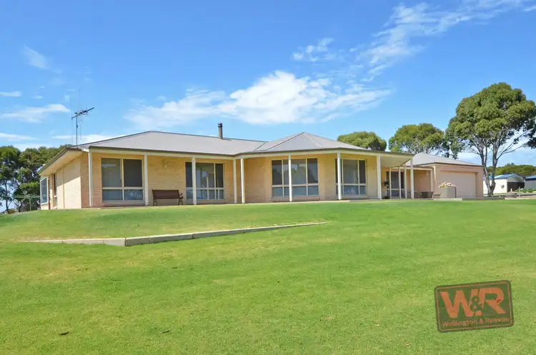 Second view of Homely house listing, 54 Deloraine Drive, Warrenup WA 6330