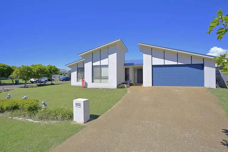 Main view of Homely house listing, 41 Bisdee Street, Coral Cove QLD 4670