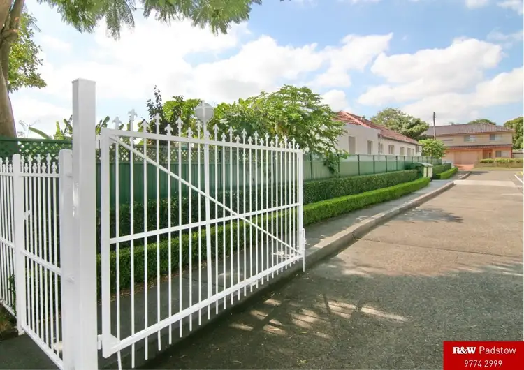 Second view of Homely townhouse listing, 16/4 Wilkins Street, Yagoona NSW 2199