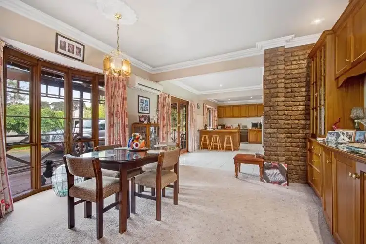 Third view of Homely house listing, 1 Panorama Road, Blackstone Heights TAS 7250