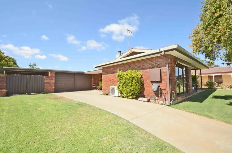 Sixth view of Homely house listing, 39 Riverview Drive, Dareton NSW 2717