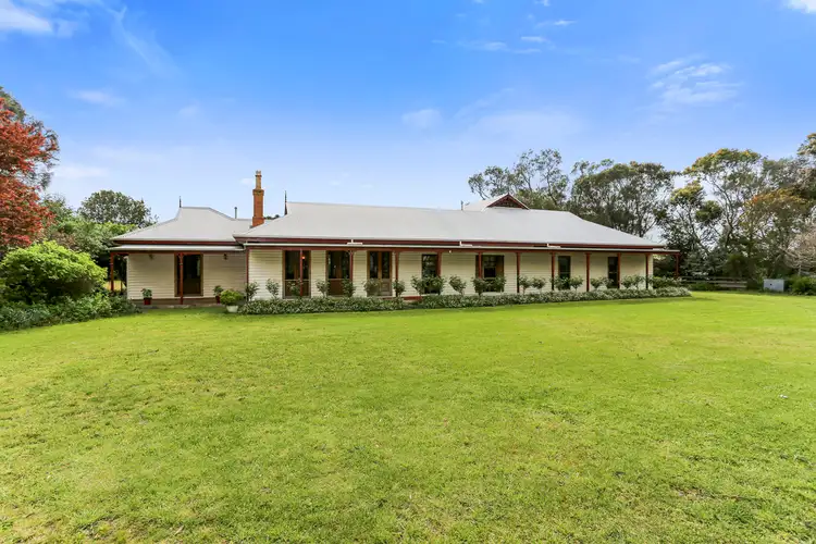 Second view of Homely rural property listing, Address available on request