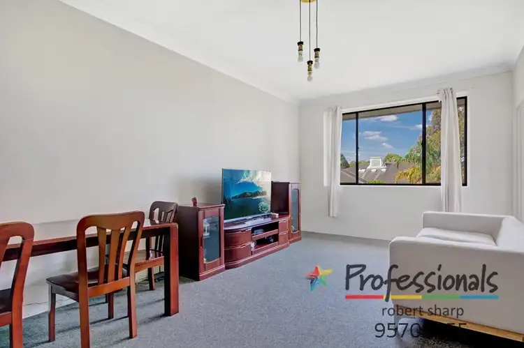 Third view of Homely unit listing, 5/10-12 Carnarvon Street, Carlton NSW 2218