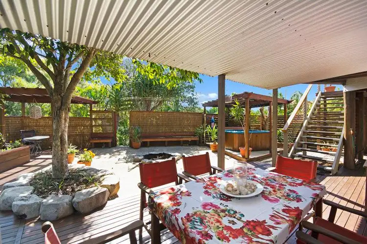 Fourth view of Homely house listing, 3 Coconut Grove, Castaways Beach QLD 4567