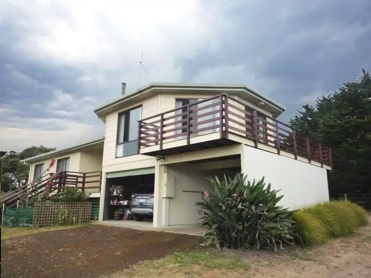 Main view of Homely house listing, 17 Byrnes Road, Woodside Beach VIC 3874