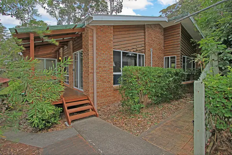 Main view of Homely house listing, 2 Burkes Way, Denhams Beach NSW 2536