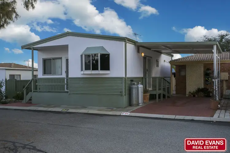Main view of Homely unit listing, 94/30 Mangano Place, Wanneroo WA 6065