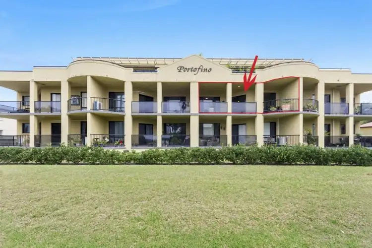 7/40-46 Beach Road, Batemans Bay NSW 2536