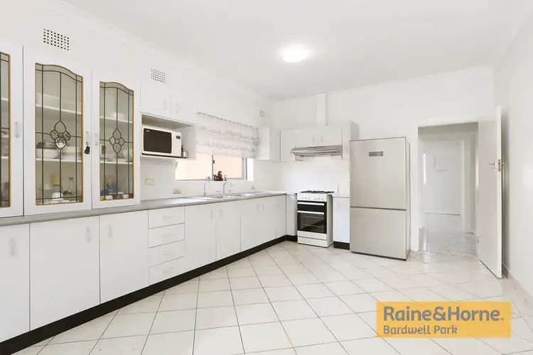 Sixth view of Homely house listing, 112 Wolli Street, Kingsgrove NSW 2208