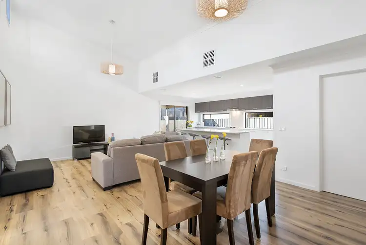 Fifth view of Homely house listing, 1A Lavender Street, Kyneton VIC 3444