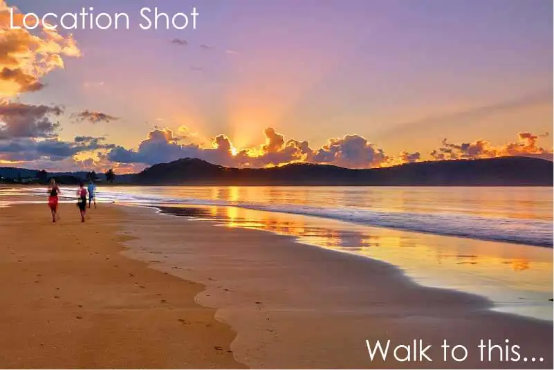 Main view of Homely villa listing, 1/176 West Street, Umina Beach NSW 2257