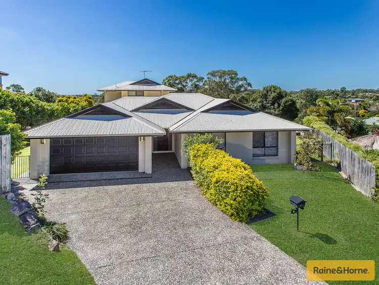 8 Grace Mac Court, Narangba QLD 4504