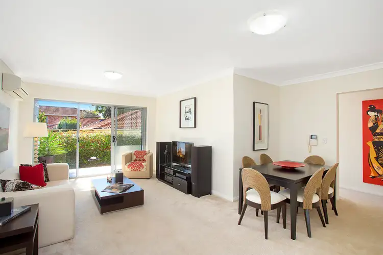 Second view of Homely unit listing, 12/62-64 Lynwood Avenue, Cromer NSW 2099