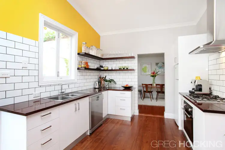 Sixth view of Homely house listing, 18 Cowper Street, Footscray VIC 3011