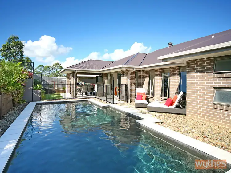 13 Straker Drive, Cooroy QLD 4563