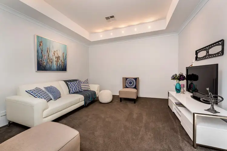 Second view of Homely house listing, 94A Ida Street, Eden Hill WA 6054