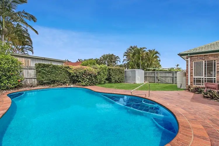 Second view of Homely house listing, 7 CORAL CLOSE, Manly West QLD 4179