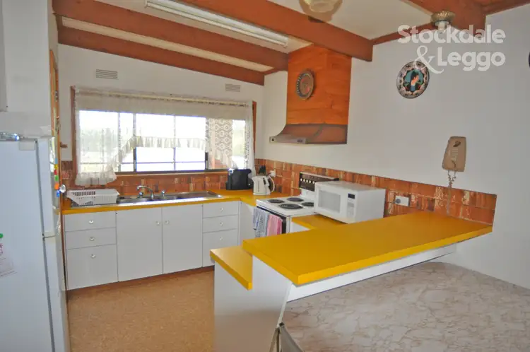 Second view of Homely house listing, 59 Wonthaggi Road, Inverloch VIC 3996