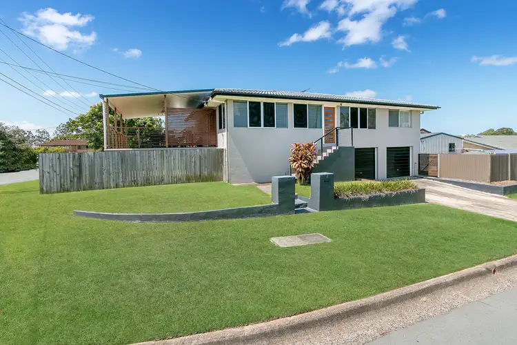 4 Seligan Street, Albany Creek QLD 4035