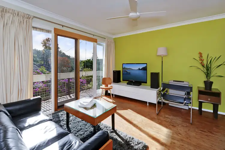 Fifth view of Homely house listing, 8 Burra Close, Mount Colah NSW 2079