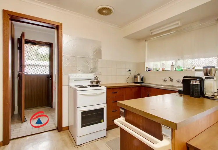 Second view of Homely house listing, 4/56 Fourth Street, Gawler South SA 5118