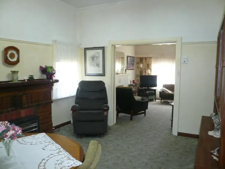Fifth view of Homely house listing, 23 Dimboola Road, Warracknabeal VIC 3393