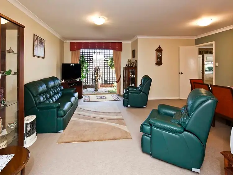 Second view of Homely house listing, 7 Sedgman Mews, Murdoch WA 6150