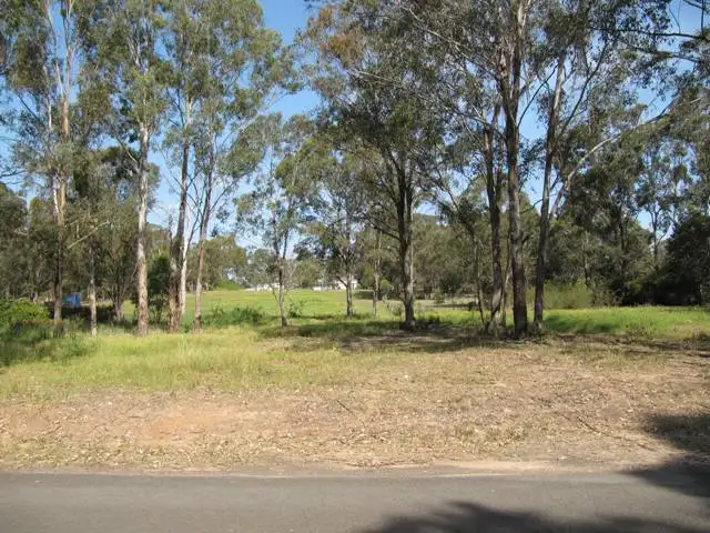 Third view of Homely land listing, Lots 15 16 17 Campbell Street, Riverstone NSW 2765