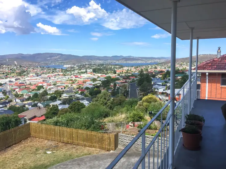 Fifth view of Homely house listing, 31 Walch Avenue, Moonah TAS 7009