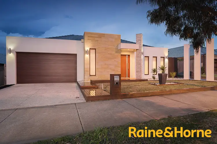 148 Aylmer Road, Lyndhurst VIC 3975