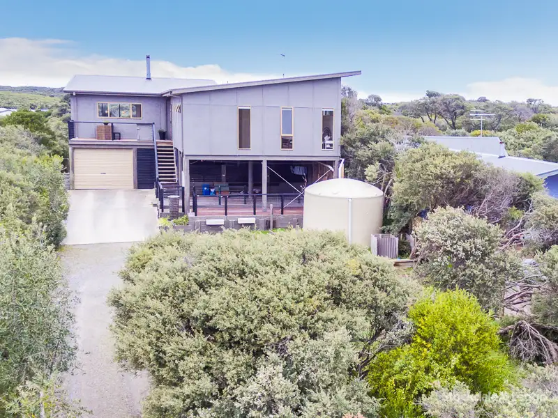 Main view of Homely house listing, 111 Inlet View Road, Venus Bay VIC 3956