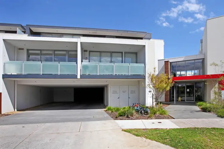 Main view of Homely house listing, 17/44 Eucalyptus Drive, Maidstone VIC 3012
