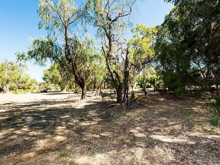 Third view of Homely land listing, 6 Gregory Road, Dawesville WA 6211