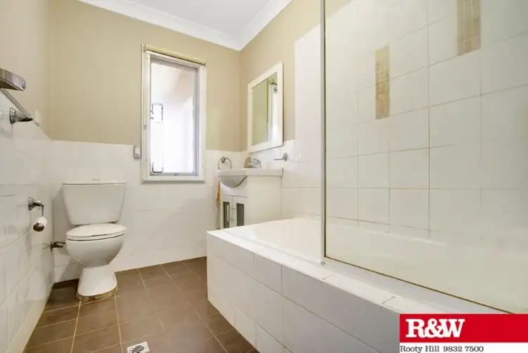 Fourth view of Homely house listing, 391 Luxford Road, Lethbridge Park NSW 2770