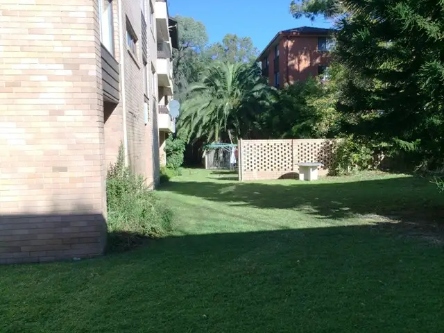 Fourth view of Homely unit listing, 14/31-35 Forbes Street, Liverpool NSW 2170