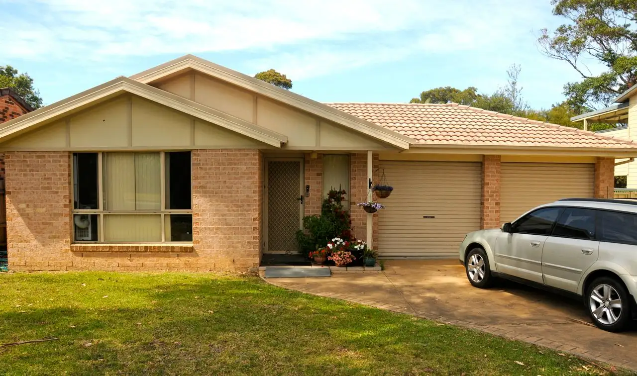 Main view of Homely house listing, 23 Macleans Point Road, Sanctuary Point NSW 2540